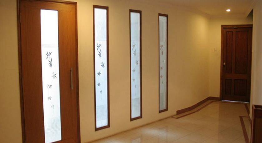 Hotel Kanishka Phg 벵갈루루 외부 사진