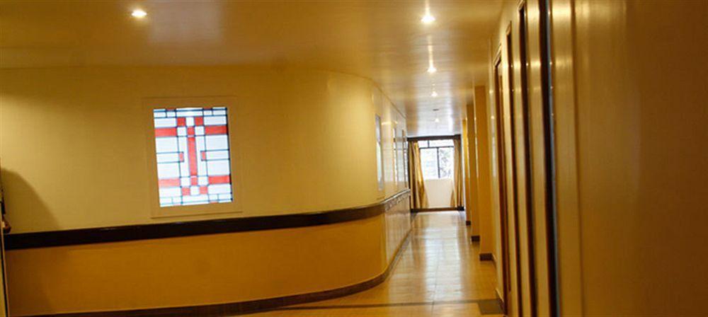 Hotel Kanishka Phg 벵갈루루 외부 사진