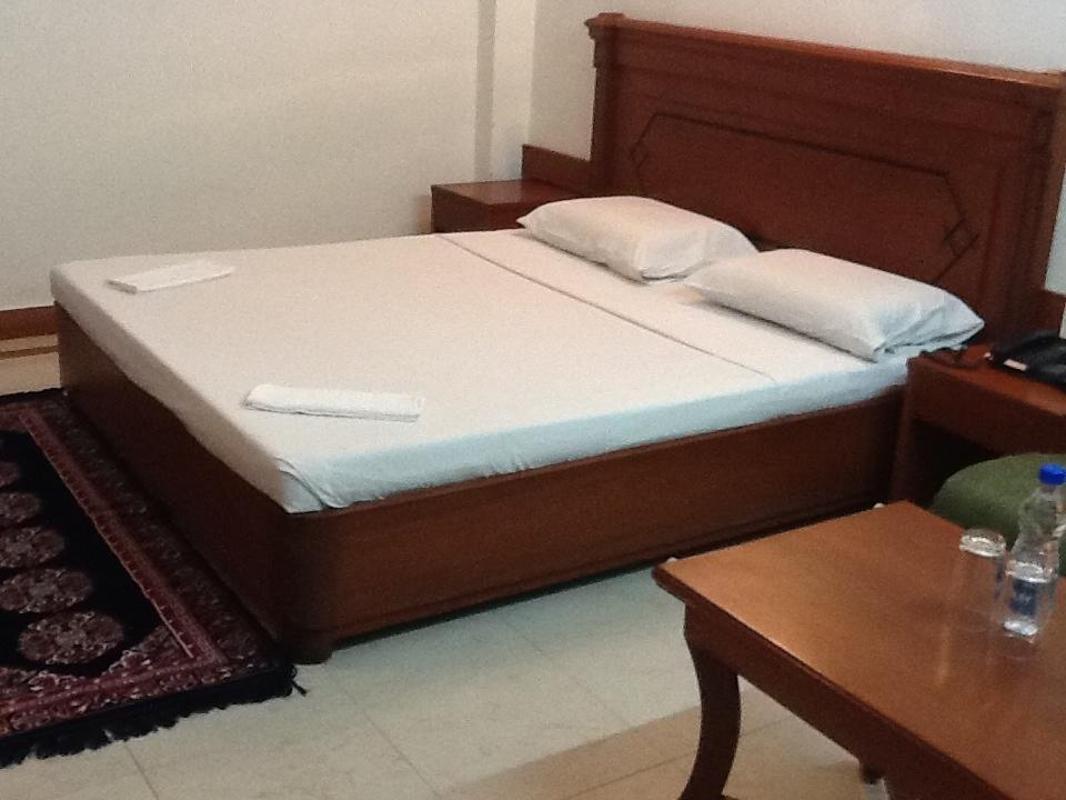 Hotel Kanishka Phg 벵갈루루 객실 사진